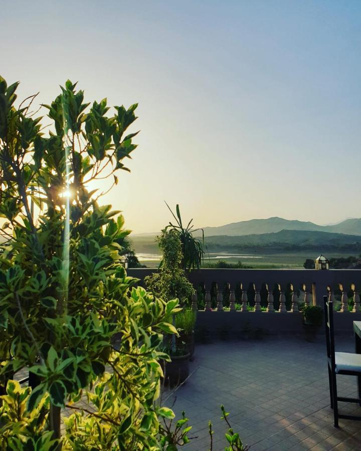 ללה טקרקוסט Les Terrasses Du Lac Marrakech מראה חיצוני תמונה