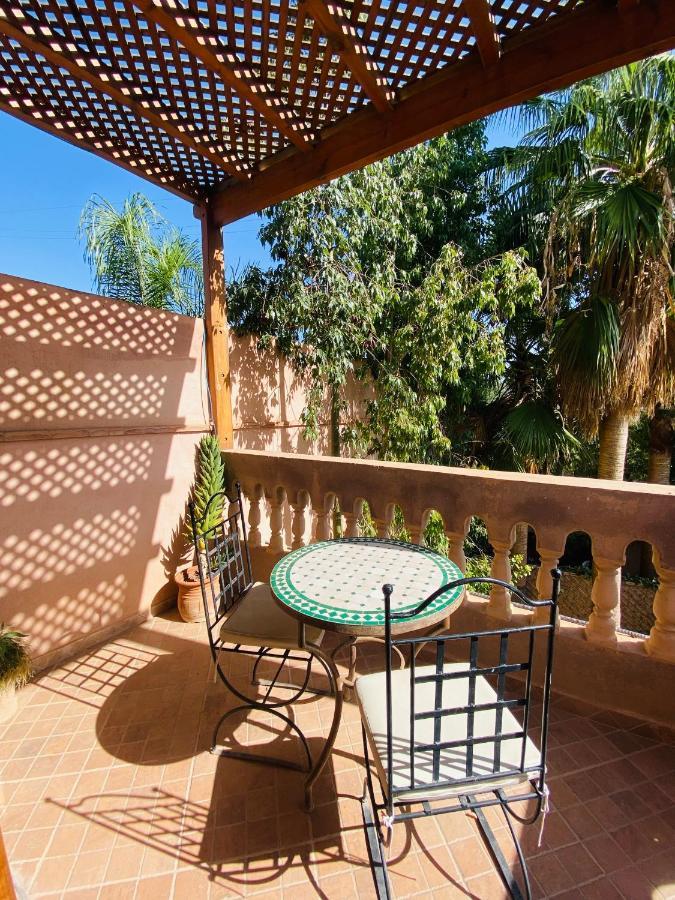 ללה טקרקוסט Les Terrasses Du Lac Marrakech מראה חיצוני תמונה
