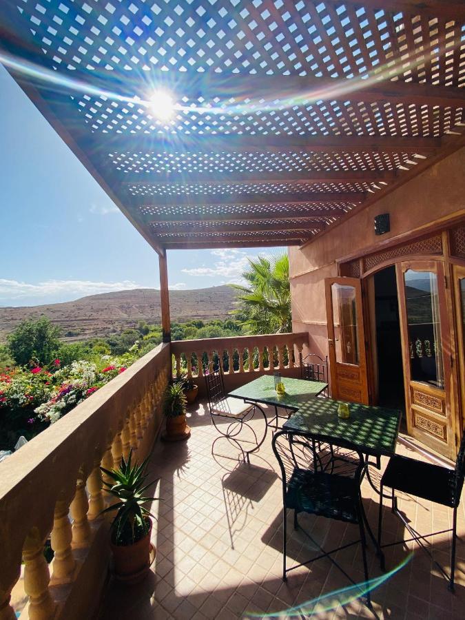 ללה טקרקוסט Les Terrasses Du Lac Marrakech מראה חיצוני תמונה