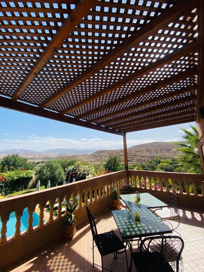 ללה טקרקוסט Les Terrasses Du Lac Marrakech מראה חיצוני תמונה