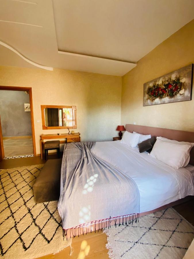 ללה טקרקוסט Les Terrasses Du Lac Marrakech מראה חיצוני תמונה