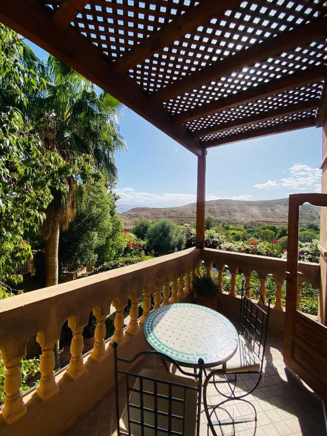 ללה טקרקוסט Les Terrasses Du Lac Marrakech מראה חיצוני תמונה