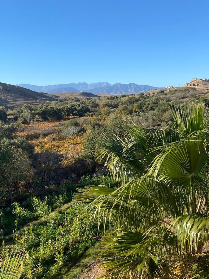 ללה טקרקוסט Les Terrasses Du Lac Marrakech מראה חיצוני תמונה