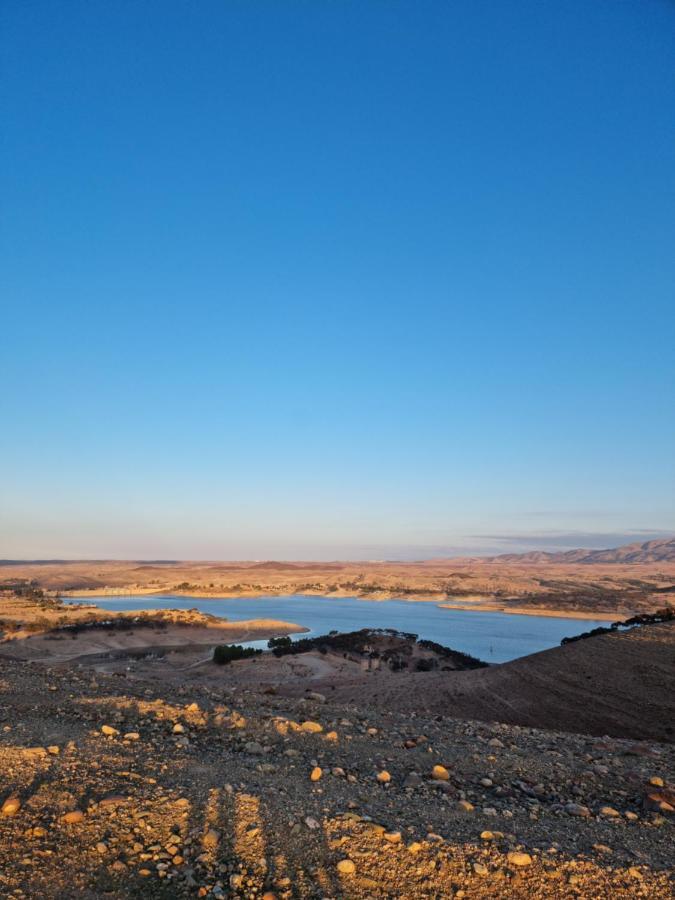ללה טקרקוסט Les Terrasses Du Lac Marrakech מראה חיצוני תמונה