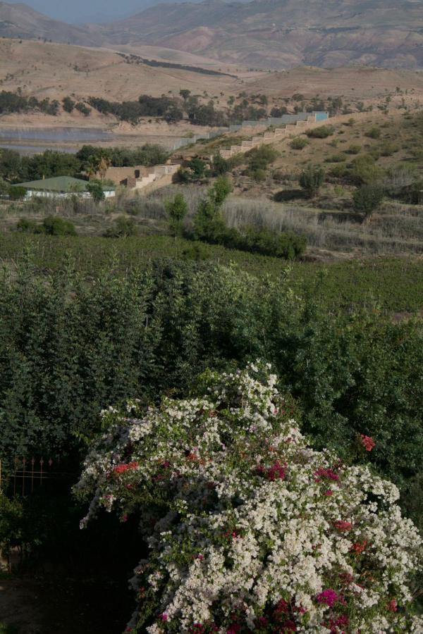 ללה טקרקוסט Les Terrasses Du Lac Marrakech מראה חיצוני תמונה