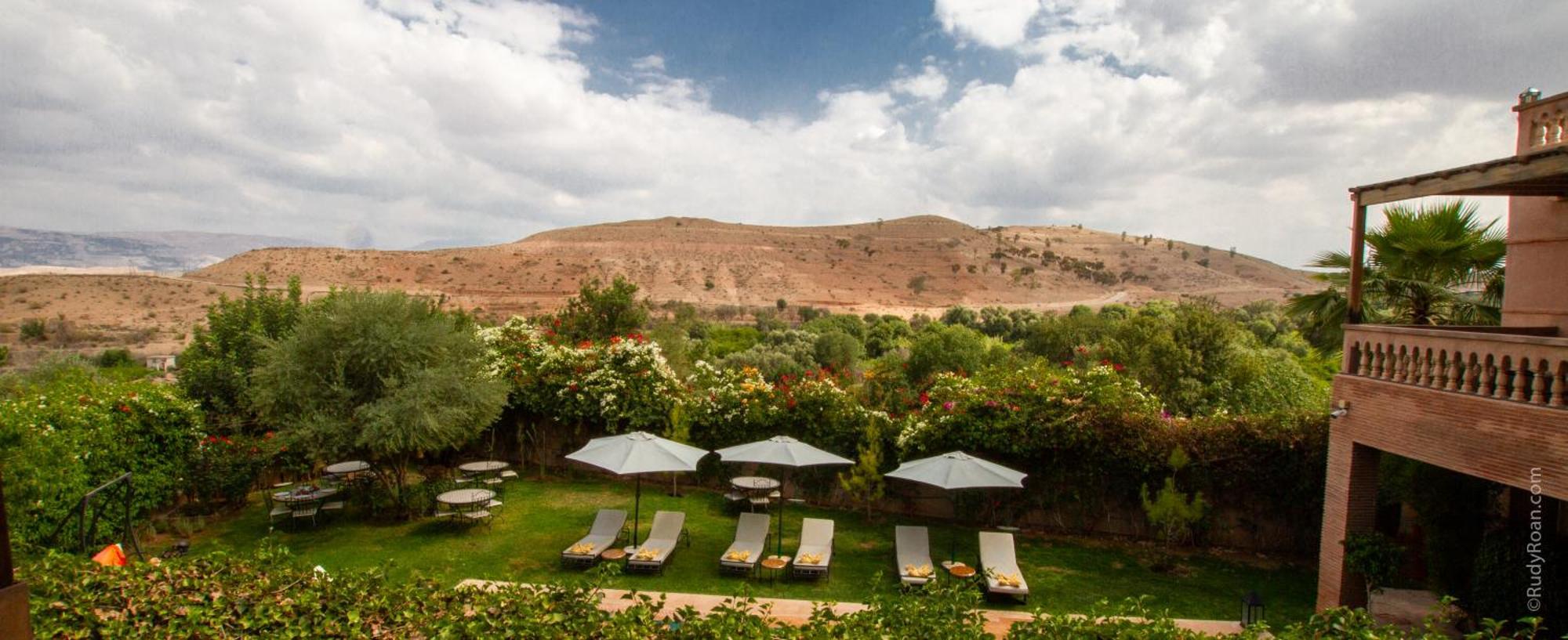 ללה טקרקוסט Les Terrasses Du Lac Marrakech מראה חיצוני תמונה