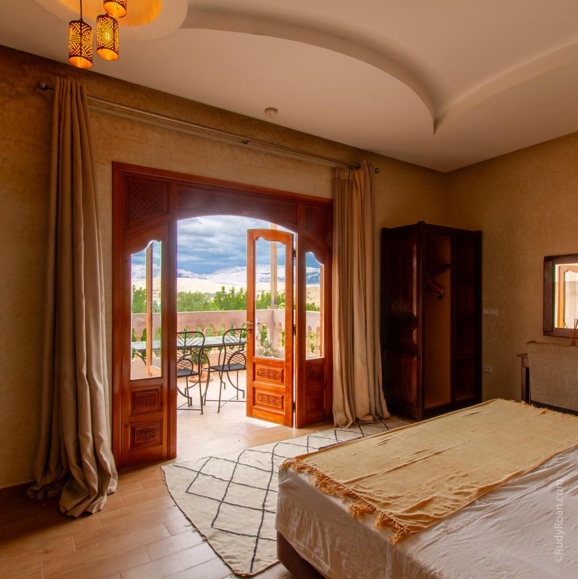 ללה טקרקוסט Les Terrasses Du Lac Marrakech מראה חיצוני תמונה