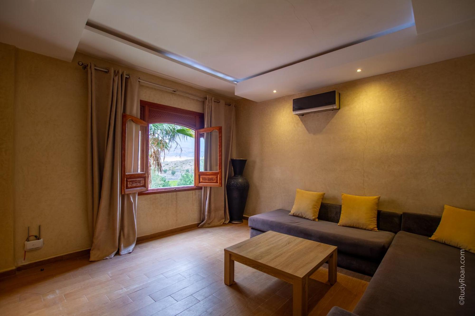 ללה טקרקוסט Les Terrasses Du Lac Marrakech מראה חיצוני תמונה
