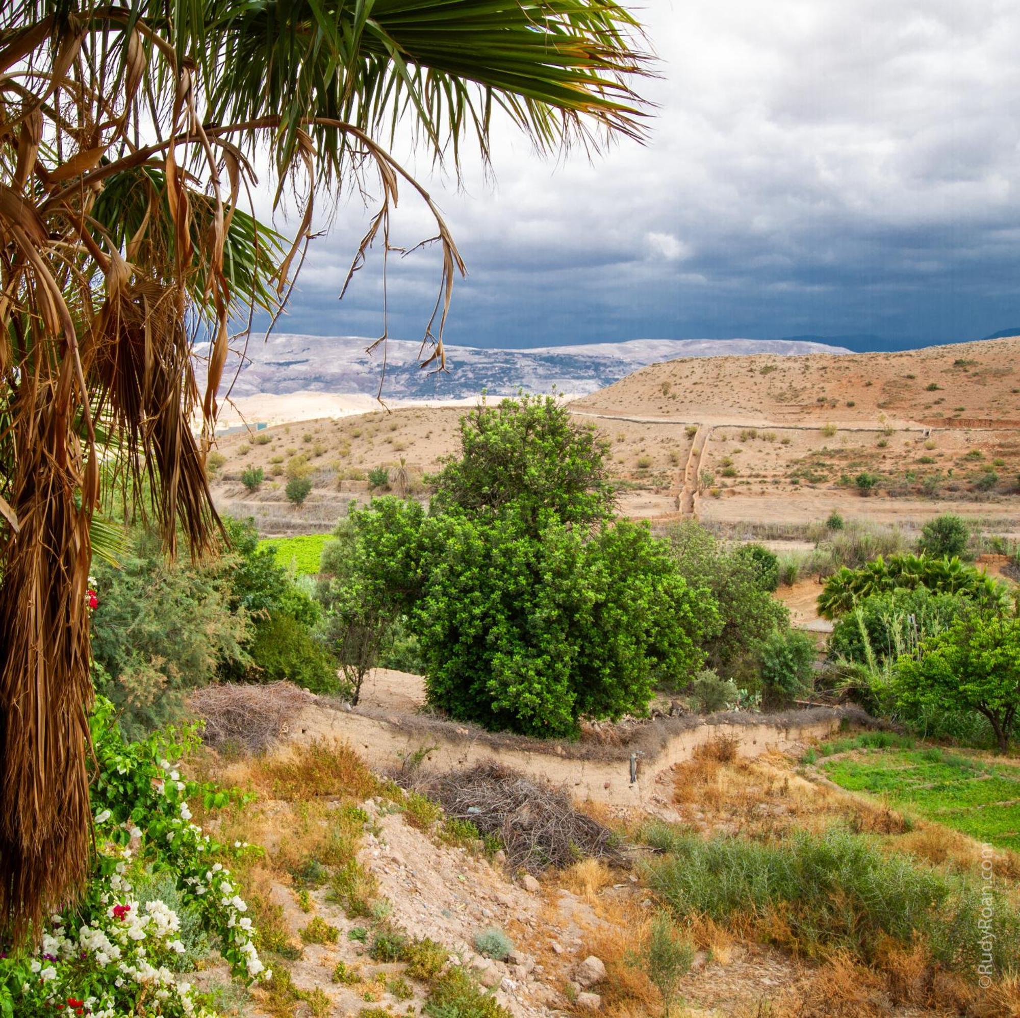 ללה טקרקוסט Les Terrasses Du Lac Marrakech מראה חיצוני תמונה