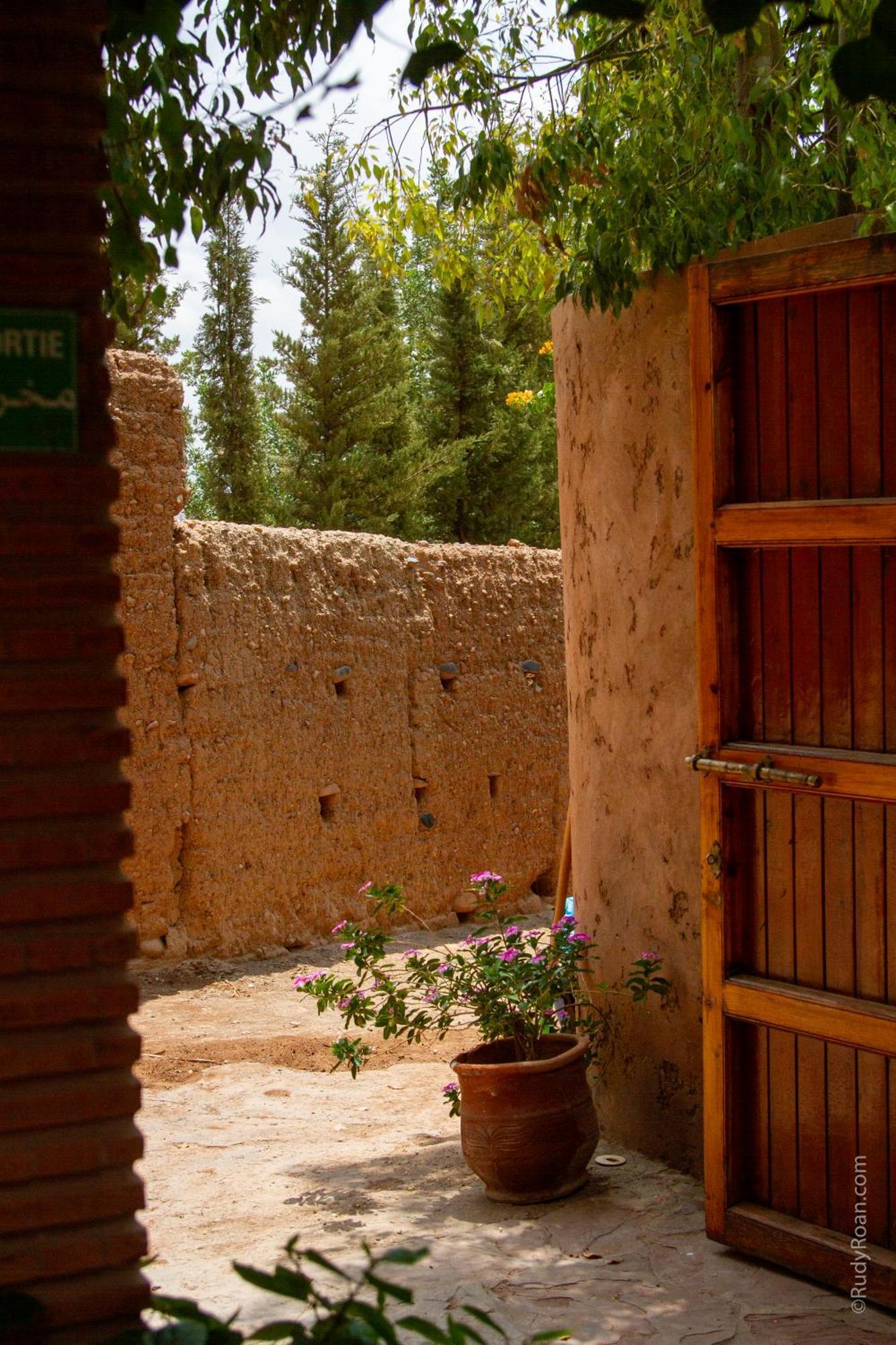 ללה טקרקוסט Les Terrasses Du Lac Marrakech מראה חיצוני תמונה