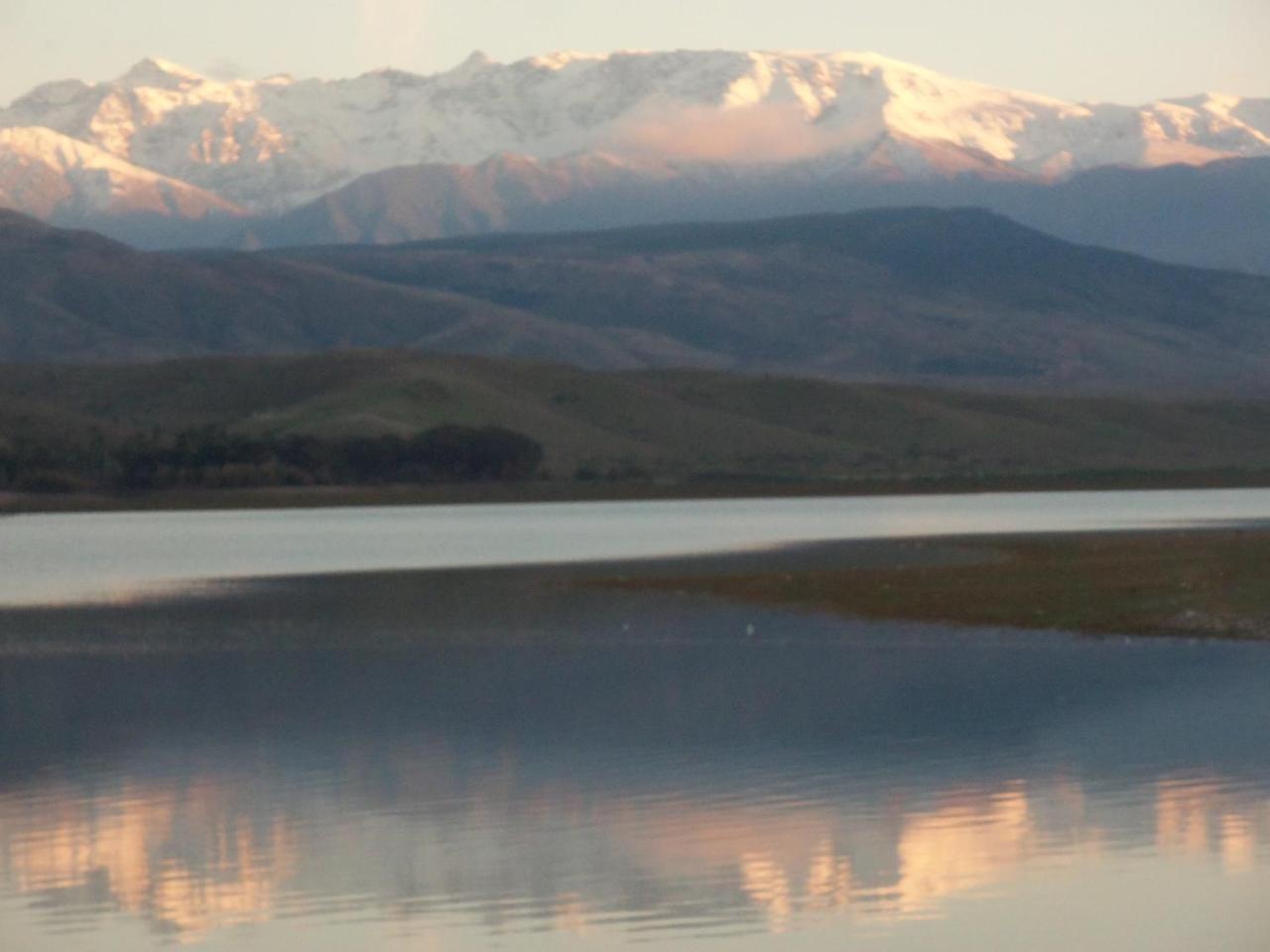 ללה טקרקוסט Les Terrasses Du Lac Marrakech מראה חיצוני תמונה